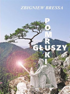 cover image of Pomruki głuszy